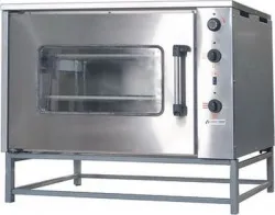 Шкаф жарочный ШЖ-150 1-секционный – купить в RuOborudovanie.ru с доставкой до двери Купить шкаф жарочный шж-150 1-секционный – цена от завода, доставка до двери | RuOborudovanie.ru
