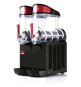 Гранитор Ugolini MT 2 Black (черный) – купить по цене завода