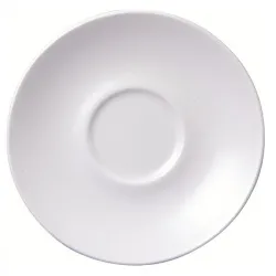 Купить блюдце 15,6см vellum, цвет white полуматовый whvmcss1 – цена от завода, доставка до двери | RuOborudovanie.ru