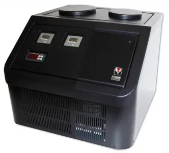 Охладитель для вина Tecfrigo Lampo 1+1 – купить по цене завода