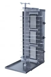 Аппарат для шаурмы Grill Master ф3шмг 11203 газ – купить в RuOborudovanie.ru с доставкой до двери Купить аппарат для шаурмы grill master ф3шмг 11203 газ – цена от завода, доставка до двери | RuOborudovanie.ru