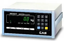 Индикатор Cas Ci-5010A – купить в RuOborudovanie.ru с доставкой до двери Купить индикатор cas ci-5010a – цена от завода, доставка до двери | RuOborudovanie.ru