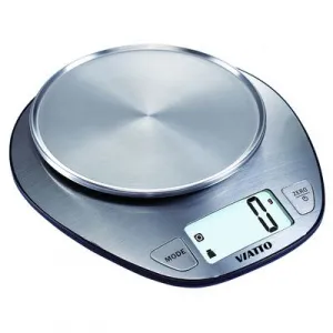 Весы электронные кухонные Viatto VA-KS-55S – купить по цене завода