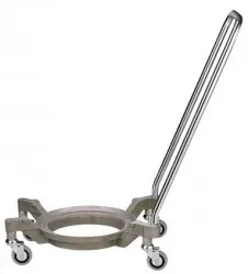 Купить тележка для дежи varimixer 22rn100b для ar100 – цена от завода, доставка до двери | RuOborudovanie.ru