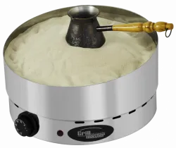 Аппарат для приготовления кофе на песке Grill Master Ф1КФЭ – купить в RuOborudovanie.ru с доставкой до двери Купить аппарат для приготовления кофе на песке grill master ф1кфэ – цена от завода, доставка до двери | RuOborudovanie.ru