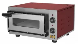 Купить печь для пиццы grill master ппэ/1-xs 70009 – цена от завода, доставка до двери | RuOborudovanie.ru