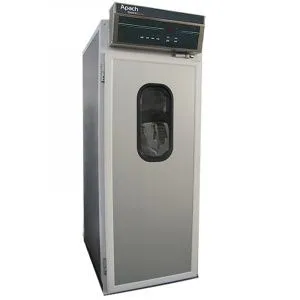 Камера расстоечная Apach P60801P1C без пола – купить по цене завода