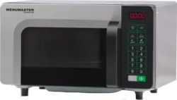 Микроволновая печь Menumaster RMS510TS2 – купить в RuOborudovanie.ru с доставкой до двери Купить микроволновая печь menumaster rms510ts2 – цена от завода, доставка до двери | RuOborudovanie.ru