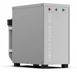 Система обратного осмоса Unox XHC002 – купить в RuOborudovanie.ru с доставкой до двери Купить система обратного осмоса unox xhc002 – цена от завода, доставка до двери | RuOborudovanie.ru
