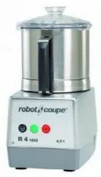 Куттер Robot Coupe R4-1V – купить в RuOborudovanie.ru с доставкой до двери Купить куттер robot coupe r4-1v – цена от завода, доставка до двери | RuOborudovanie.ru