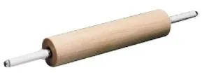 Скалка Paderno 4703650 – купить по цене завода