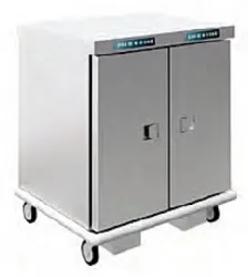 Купить шкаф тепловой rollyterm express emainox exdual26gn1/1r – цена от завода, доставка до двери | RuOborudovanie.ru
