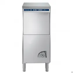 Машина посудомоечная Electrolux Wtu40Adpws 503025 – купить в RuOborudovanie.ru с доставкой до двери Купить машина посудомоечная electrolux wtu40adpws 503025 – цена от завода, доставка до двери | RuOborudovanie.ru