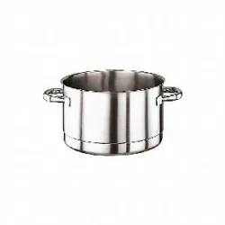 Купить кастрюля paderno паровая 24х15 11119-24 – цена от завода, доставка до двери | RuOborudovanie.ru