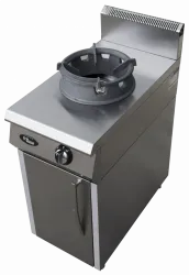 Плита газовая Grill Master WOK Ф1ДГ/800(на подставке, для WOK сковород) – купить в RuOborudovanie.ru с доставкой до двери Купить плита газовая grill master wok ф1дг/800(на подставке, для wok сковород) – цена от завода, доставка до двери | RuOborudovanie.ru