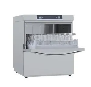 Машина стаканомоечная Apach Chef Line Lgtt40 Dd – купить по цене завода