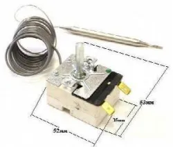 Терморегулятор Nt-122/Ego 55.13014.260 30-90C 0725078 – купить в RuOborudovanie.ru с доставкой до двери Терморегулятор Nt-122/Ego 55.13014.260 30-90C 0725078