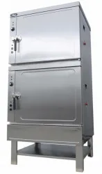 Пароварка Grill Master Ф2П2Э – купить в RuOborudovanie.ru с доставкой до двери Купить пароварка grill master ф2п2э – цена от завода, доставка до двери | RuOborudovanie.ru