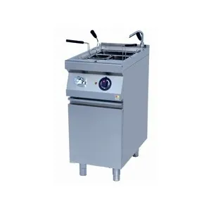 Макароноварка Kogast EKT-T47/V арт.55870 30л, 6кВт – купить по цене завода