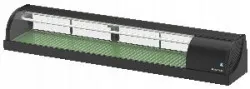 Купить витрина для суши hoshizaki hnc-180be-r-blh – цена от завода, доставка до двери | RuOborudovanie.ru