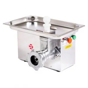 Мясорубка ТоргТехМаш ТМ-32 (380В) 280кг/ч 1,05кВт полн.унгер – купить по цене завода