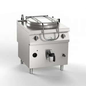 Котел пищеварочный Apach Slkg89I100P газовый – купить по цене завода
