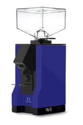 Кофемолка Eureka Mignon Silenzio 50 15BL Blue – купить в RuOborudovanie.ru с доставкой до двери Купить кофемолка eureka mignon silenzio 50 15bl blue – цена от завода, доставка до двери | RuOborudovanie.ru