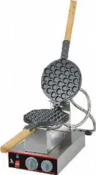 Вафельница Airhot WB-HK1 Bubble Waffle гонконгские /ДЕМО – купить в RuOborudovanie.ru с доставкой до двери Купить вафельница airhot wb-hk1 bubble waffle гонконгские /демо – цена от завода, доставка до двери | RuOborudovanie.ru