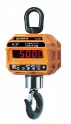 Купить весы крановые cas 50 thd (50т/20кг) ip65 электронные – цена от завода, доставка до двери | RuOborudovanie.ru