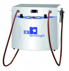 Распылитель желе ICB tecnlologie s.r.l. 15.10.1 – купить в RuOborudovanie.ru с доставкой до двери Купить распылитель желе icb tecnlologie s.r.l. 15.10.1 – цена от завода, доставка до двери | RuOborudovanie.ru