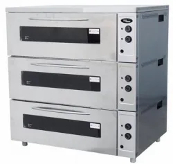 Шкаф жарочный Grill Master ШЖЭ/3 электрический, цельный, кр.металл – купить в RuOborudovanie.ru с доставкой до двери Купить шкаф жарочный grill master шжэ/3 электрический, цельный, кр.металл – цена от завода, доставка до двери | RuOborudovanie.ru