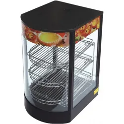Витрина тепловая FoodAtlas CY-1P – купить в RuOborudovanie.ru с доставкой до двери Купить витрина тепловая foodatlas cy-1p – цена от завода, доставка до двери | RuOborudovanie.ru