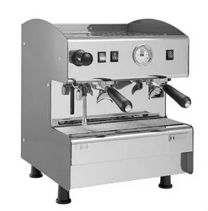 Кофемашина Cime CO02 2GR (CO02245891 114C) полуавтоматическая с 2 группами – купить по цене завода