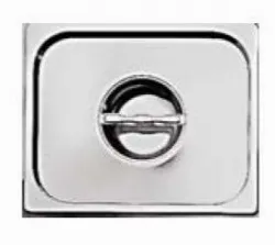 Крышка к гастроемкости Paderno нержавеющая сталь Gn1/2 14505-00 – купить в RuOborudovanie.ru с доставкой до двери Купить крышка к гастроемкости paderno нержавеющая сталь gn1/2 14505-00 – цена от завода, доставка до двери | RuOborudovanie.ru