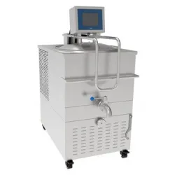 Ферментатор Abat ФТ-100 арт.11000005511 вся нерж. чаша 210л, на колесах серия Light – купить в RuOborudovanie.ru с доставкой до двери Купить ферментатор abat фт-100 арт.11000005511 вся нерж. чаша 210л, на колесах серия light – цена от завода, доставка до двери | RuOborudovanie.ru