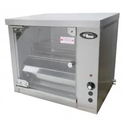 Купить гриль для кур grill master карусельный ф3кмэ 21106 – цена от завода, доставка до двери | RuOborudovanie.ru