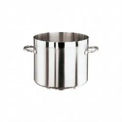 Купить кастрюля paderno 20х17см 11105-20 – цена от завода, доставка до двери | RuOborudovanie.ru