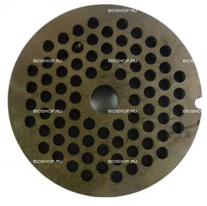 Решетка 5мм, №15 HM-22 (HJ22-05B 5mm) Viatto HM-22 – купить по цене завода