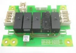 Плата Rational Vcc 111-112 42.00.052 – купить в RuOborudovanie.ru с доставкой до двери Плата Rational Vcc 111-112 42.00.052