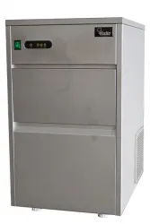 Купить льдогенератор viatto va-im-50b пальчик бункер 7кг воздушн проточный 0,38квт – цена от завода, доставка до двери | RuOborudovanie.ru