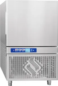 Аппарат шоковой заморозки Abat ШОК-6-1/1 арт.210000801130 – купить по цене завода