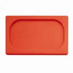 Крышка к гастроемкости Paderno полипропилен Gn1/2 красная 14725-11 – купить в RuOborudovanie.ru с доставкой до двери Купить крышка к гастроемкости paderno полипропилен gn1/2 красная 14725-11 – цена от завода, доставка до двери | RuOborudovanie.ru