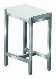 Стол - колода Iterma для рубки мяса СП 240-500/500 – купить по цене завода