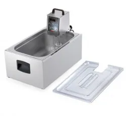 Ванна термостата Sirman 69062000 на 27л Gn 1/1 с крышкой для Softcooker Y09, XP – купить в RuOborudovanie.ru с доставкой до двери Купить ванна термостата sirman 69062000 на 27л gn 1/1 с крышкой для softcooker y09, xp – цена от завода, доставка до двери | RuOborudovanie.ru