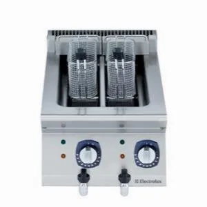 Фритюрница Electrolux E7Fred2A00 371074 700 серии – купить по цене завода