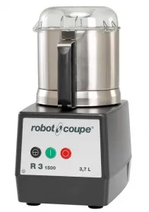 Куттер Robot Coupe R3-1500 арт.22382 – купить по цене завода