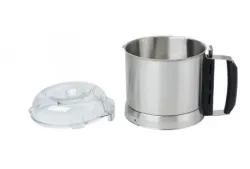 Чаша Robot-Coupe арт.39854 сменная для куттера Robot Cook – купить в RuOborudovanie.ru с доставкой до двери Чаша Robot-Coupe арт.39854 сменная для куттера Robot Cook