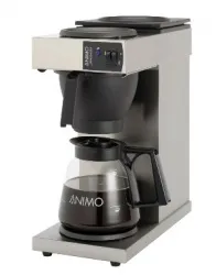 Кофеварка Animo Excelso – купить в RuOborudovanie.ru с доставкой до двери Купить кофеварка animo excelso – цена от завода, доставка до двери | RuOborudovanie.ru