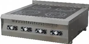 Плита индукционная Итерма (Iterma) ПКИ-4пр/5,0/840/850/360 – купить по цене завода