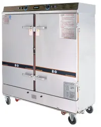Пароварка Kocateq RS24B – купить в RuOborudovanie.ru с доставкой до двери Купить пароварка kocateq rs24b – цена от завода, доставка до двери | RuOborudovanie.ru